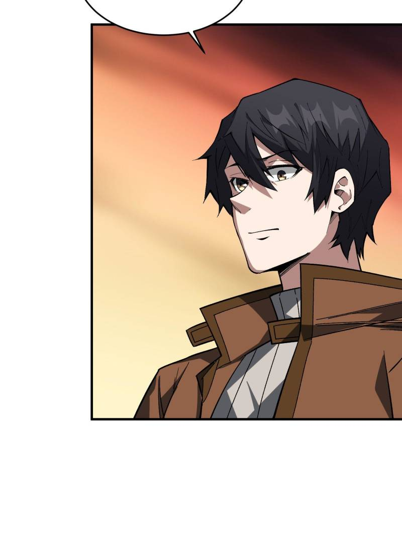 I'm Really Not A Supervillain Chapter 266 21